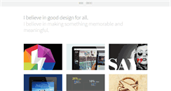 Desktop Screenshot of designbymira.com